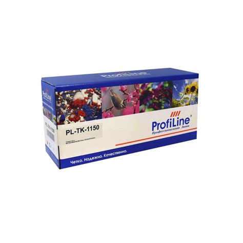 Картридж ProfiLine PL-TK-1150 для Kyocera M2135dn/M2635dn/M2735dw ...
