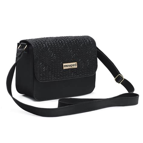 Bolsas De Lado Feminina Pequena