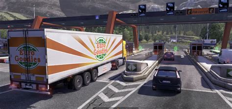 Euro Truck Simulator 2 Server Hosting 247365