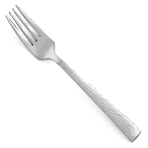 Hampton Forge Brocade Stainless Hammered Signature Silverware Choice