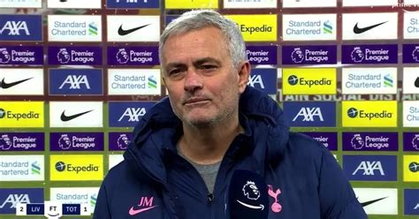 Jose Mourinho Explains How He Has Changed From Arrogant Boss Of 15