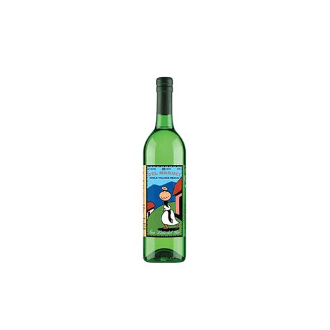 Del Maguey San Luis Del Rio Mezcal 70CL GRAY MACKENZIE PARTNERS