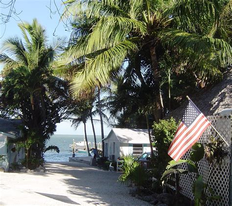 Our Cottage At The Hungry Pelican In Key Largo The One I Flickr