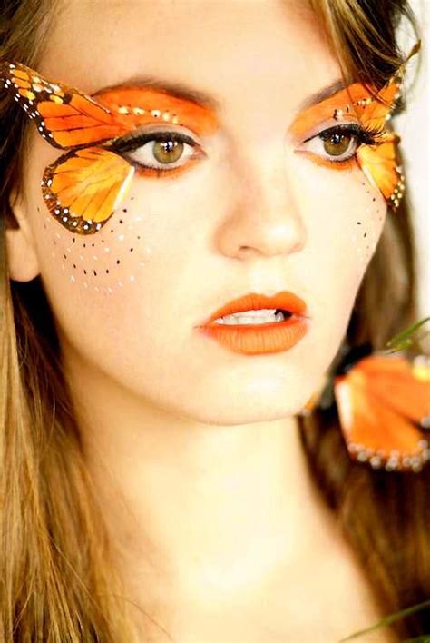 70 Halloween Makeup Ideas To Try This Year Artofit