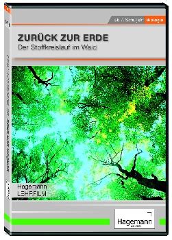 Dvd Zur Ck Zur Erde Der Stoffkreislauf Im Wald Phywe