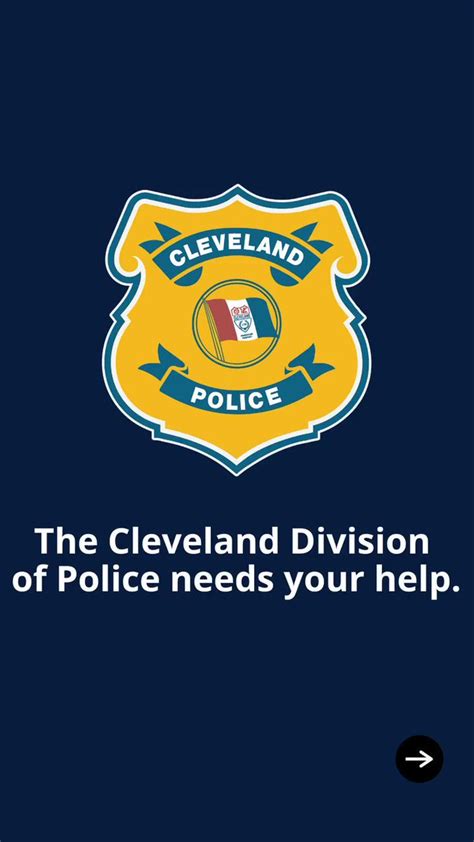 Cleveland Police On Twitter If You Have Information That Could Help