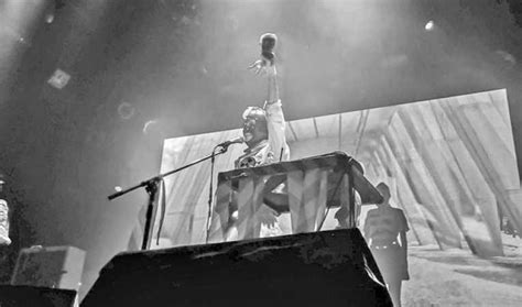 Las Pussy Riot Revientan Buenos Aires Ramona Cultural