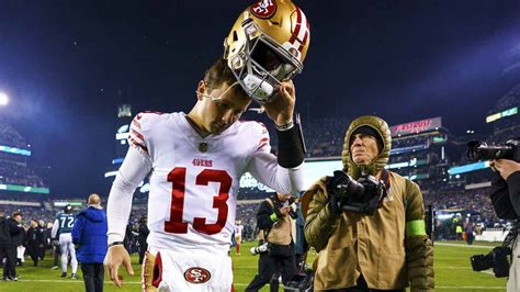 La NFL aprueba la regla 49ers de los quarterbacks habrá un tercero