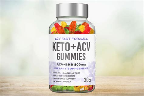 ACV Fast Formula Keto Gummies DIBIZ Digital Business Cards