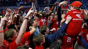 How Ole Miss basketball's investment in its home environment helped vs MSU