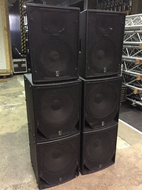 CONTACT - Voice Systems CONTACT - Audiofanzine