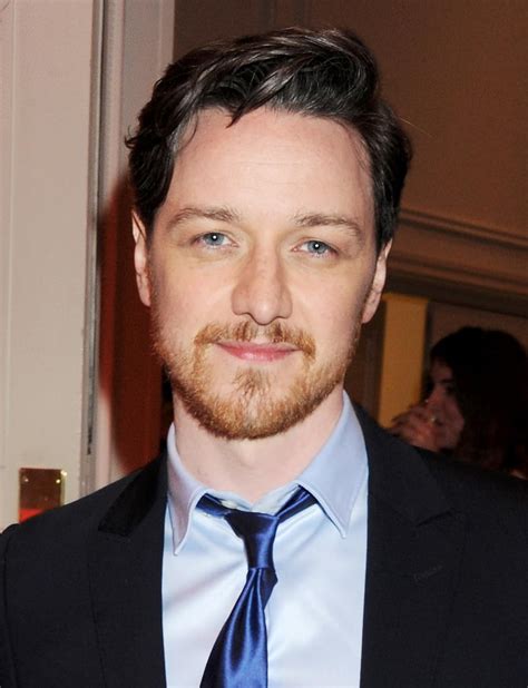 James Mcavoy Biography Imdb