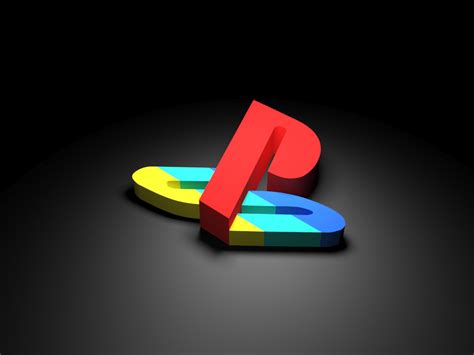 Logo playstation 2 by jeffyjet16 on DeviantArt