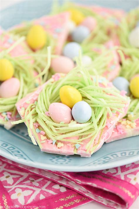 25 Easter Recipes Easter Desserts The 36th Avenue