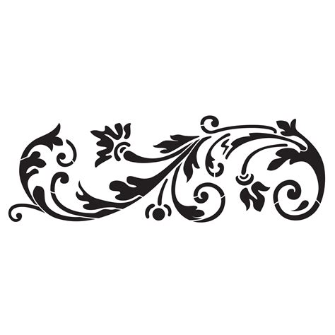 Design A Stencil Free 