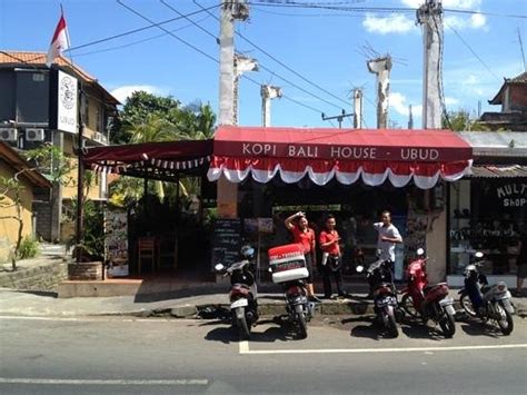 Kuta Home Designs: Kopi Bali House Ubud Picture of Kopi Bali House ...