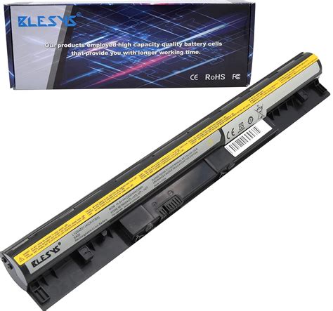 BLESYS L12S4L01 L12S4Z01 S40 70 Laptop Battery For Lenovo IdeaPad S400