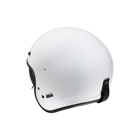 Jet V Helmet Hjc