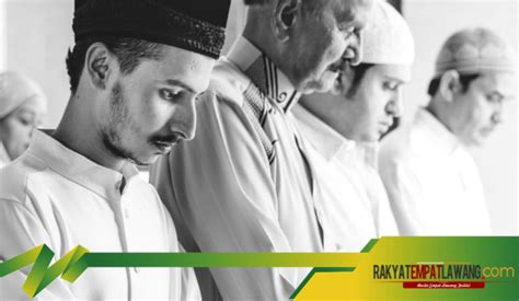 Tata Cara Shalat Jenazah Menurut Sunnah Rasulullah Berikut 7 Tahapannya