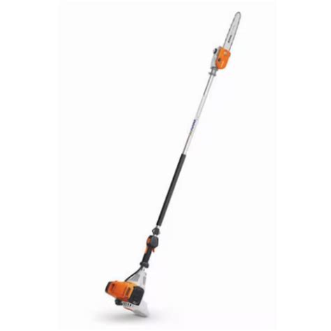 What's the Best STIHL Gas Pole Saw in 2024? [Top 6 Reviewed]