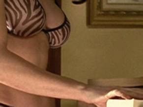 LUCIE LAURIER Nude AZNude