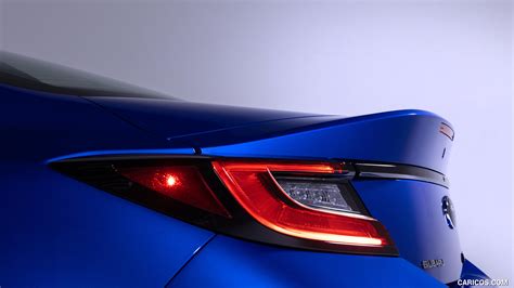 Subaru Brz Ts My Tail Light