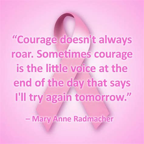 Dealing With Cancer Quotes Inspirational. QuotesGram