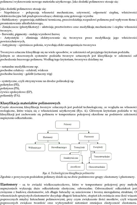 Identyfikacja Tworzyw Sztucznych Pdf Darmowe Pobieranie