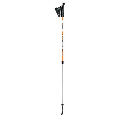 Kije Gabel Nordic Walking Vario S 9 6 Orange Inna Marka Sport