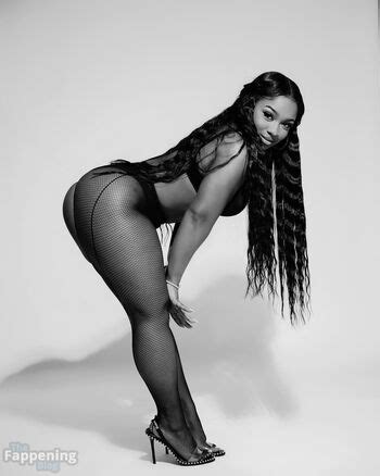 Reginae Carter Nude Photos Videos TheFappening