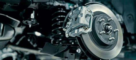 5 Signs You Need New Brakes Scott S Auto Repair Fort Collins