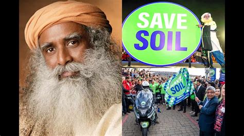 Sadhguru Begins 100 Day Solo Motorcycle Journey From London To India To