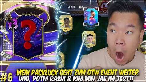 Ok Langsam SchÄme Ich Mich FÜr Mein Packluck 3x Otws Gezogen 😅 Potm