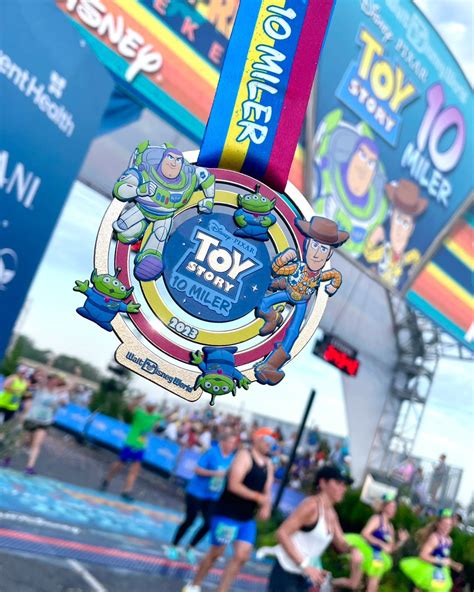 Rundisney On Twitter Its One Last Rundisney Medal Monday For The