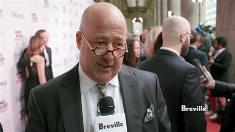 Chef Byte Andrew Zimmern On The Importance Of Food And Culture Youtube