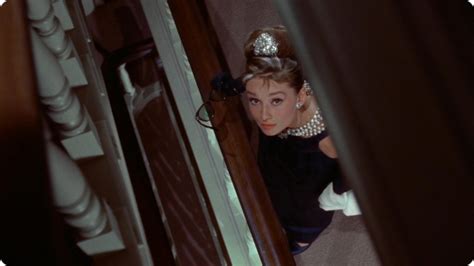 Breakfast At Tiffany’s 1961 My Filmviews