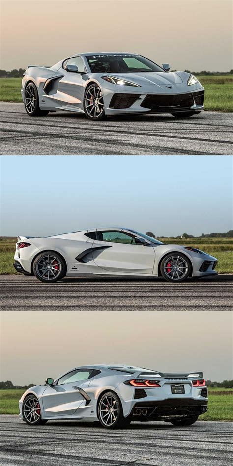 Hennessey s new c8 corvette wheels are worth the price – Artofit