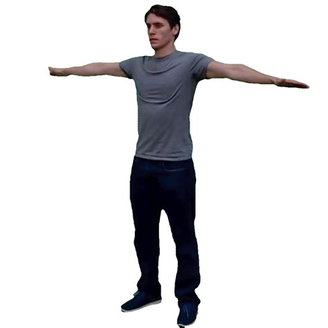 Jerma Spin Transparent | Jerma985 | Know Your Meme