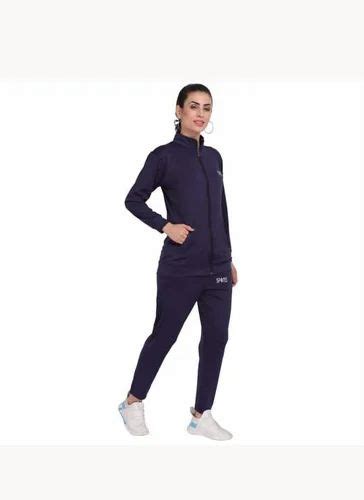 Ladies Track Suit At Rs 700piece Ladies Jogging Suit In Noida Id 2849337212273