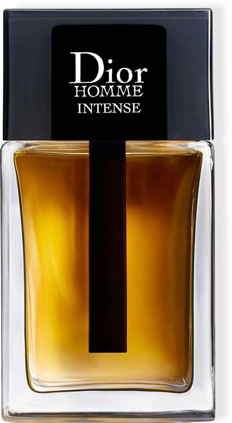 Dior Homme Intense Edp Intense Tuoksu 100 Ml Sokos Verkkokauppa