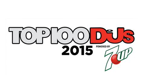 Top100 Dj Mag Ha Comenzado Bassmusic®