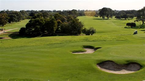 Werribee Park Golf Club | Gallery