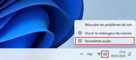Comment Augmenter Le Son Du Micro Sur Windows 11