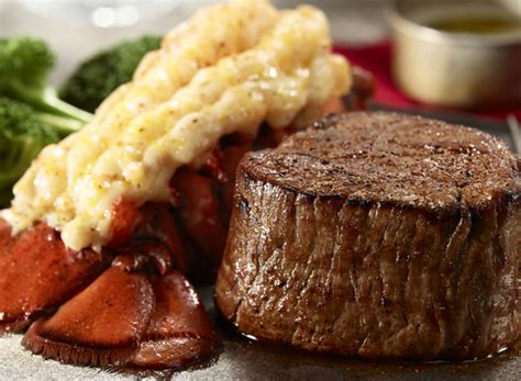 10 Things You Never Knew About LongHorn Steakhouse