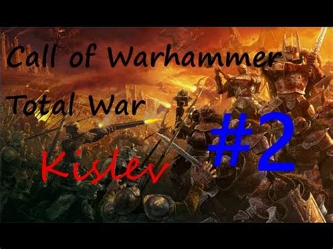 Zagrajmy W Call Of Warhammer Total War Nawet Minotaury S Nam Nie