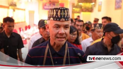 Ganjar Mahfud Buat Program Kesejahteraan Guru Ngaji Dan Masjid