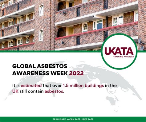 Enquin Environmental Supports Global Asbestos Awareness Week Enquin