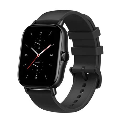 Amazfit GTS 2 Price, Full Specifications, Comparison