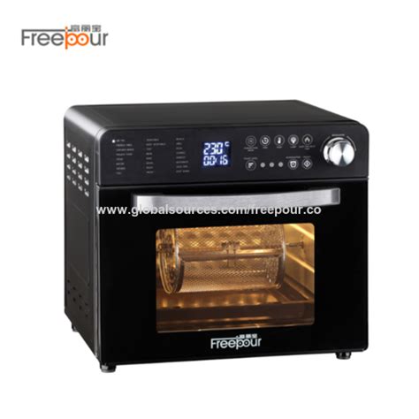 Buy Wholesale China Top Hot Air Convection Oven Convection Oven At USD 44 Global Sources