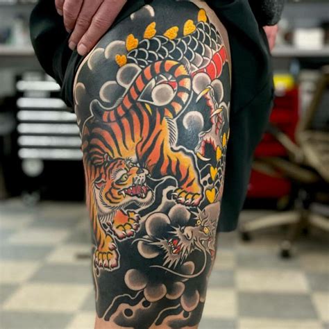 Update 81+ traditional japanese tattoo rules latest - in.coedo.com.vn